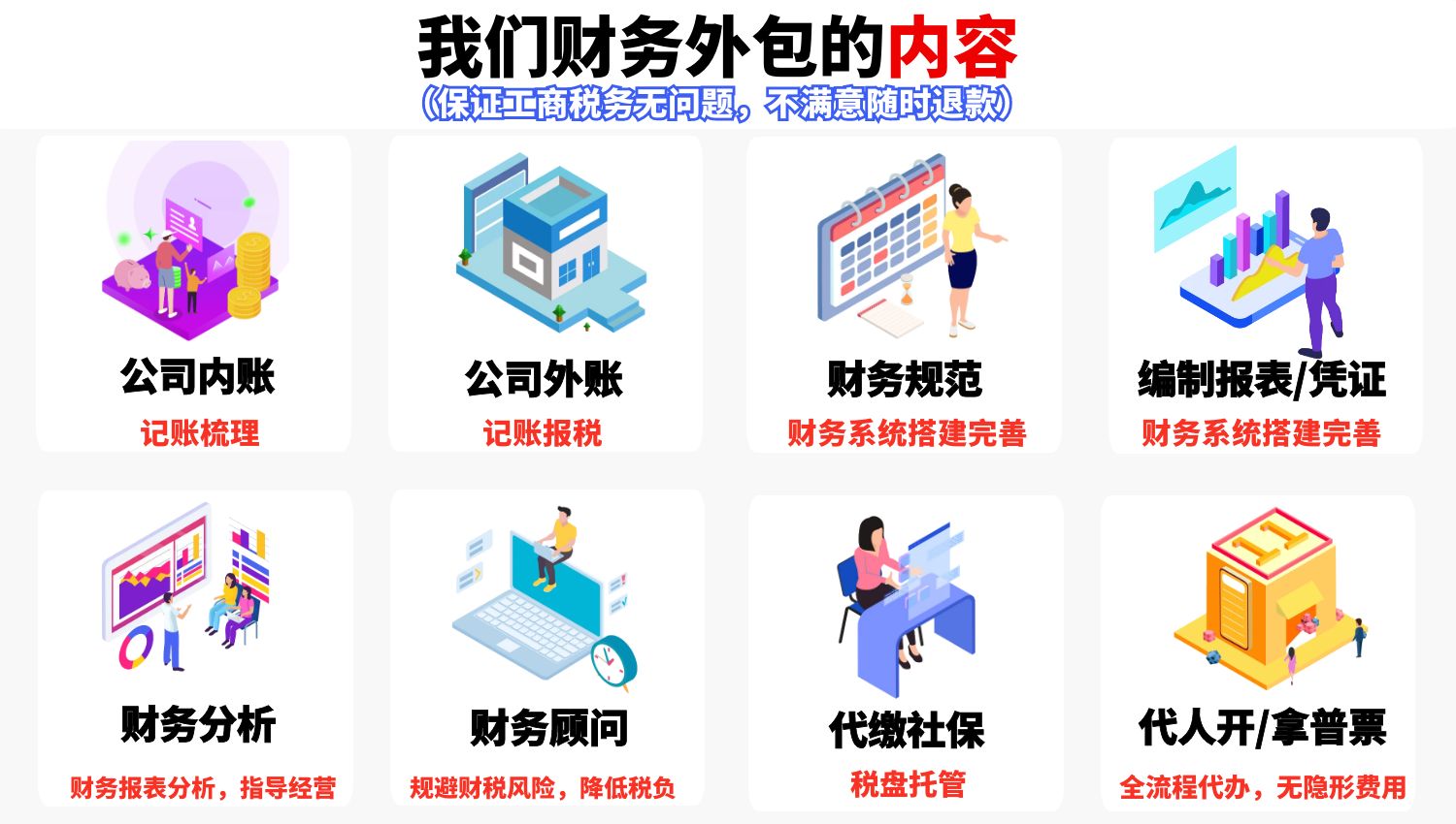 財務顧問